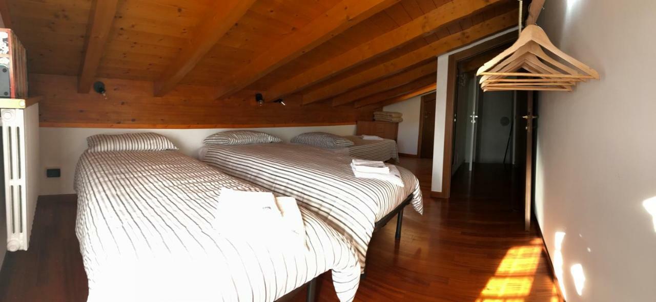 Hotel Casa Dany Lugagnano Esterno foto