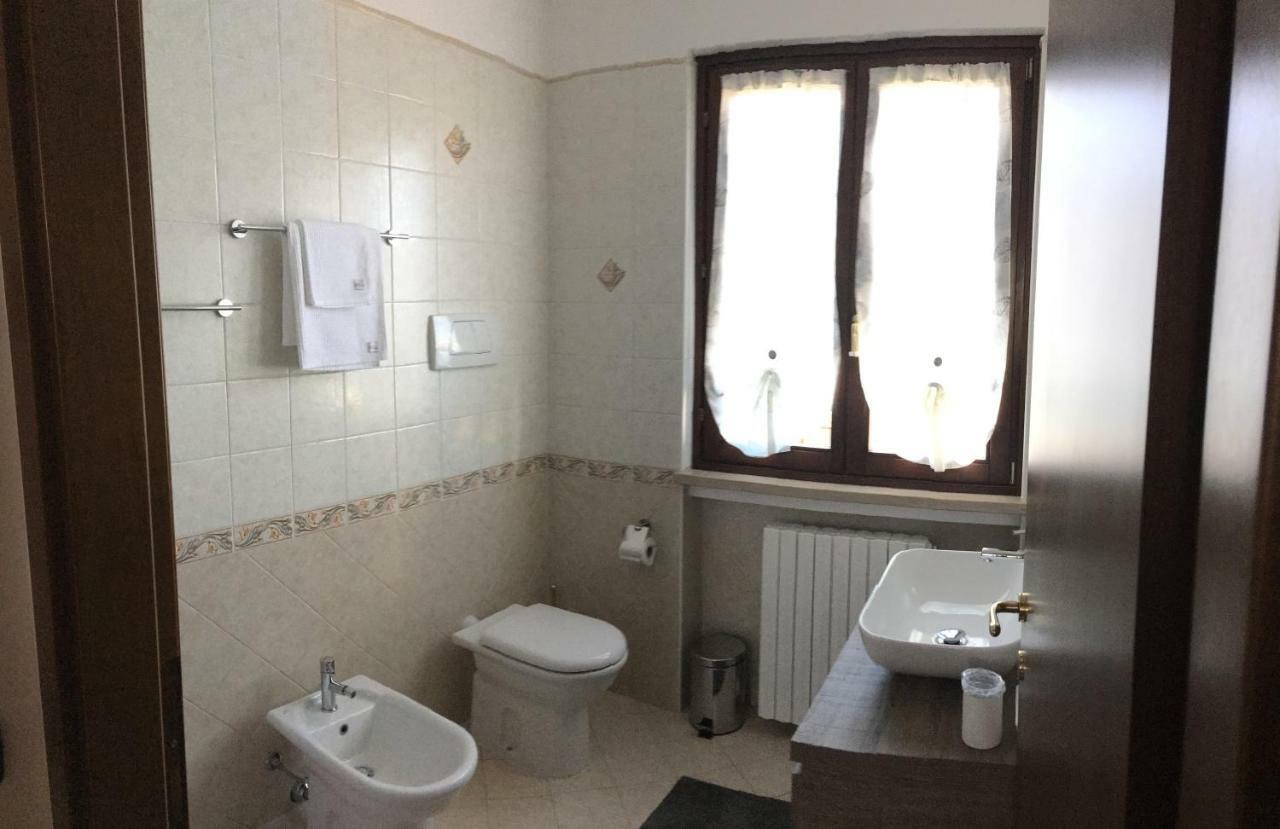 Hotel Casa Dany Lugagnano Esterno foto