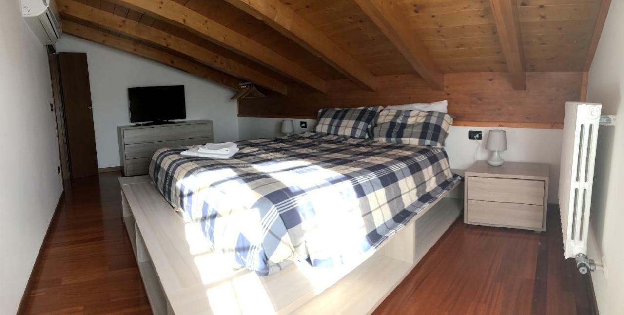 Hotel Casa Dany Lugagnano Esterno foto